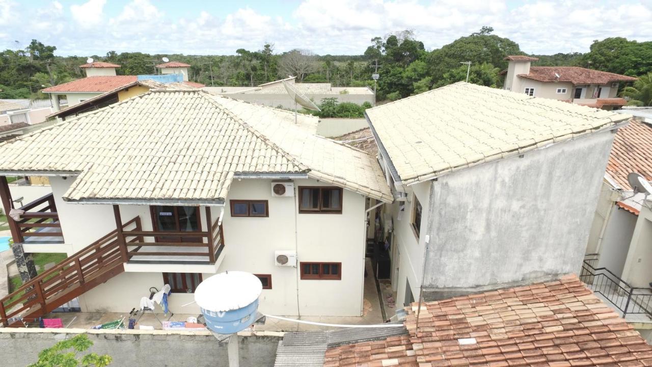 Condominio Miralva Porto Seguro Bagian luar foto