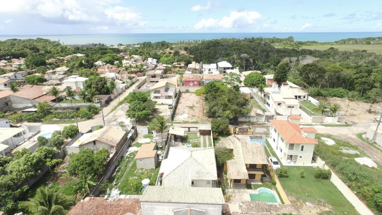 Condominio Miralva Porto Seguro Bagian luar foto