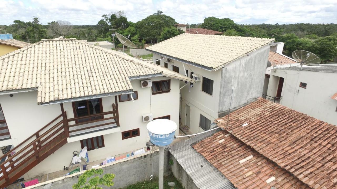 Condominio Miralva Porto Seguro Bagian luar foto