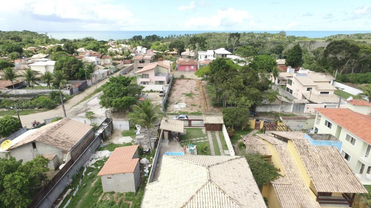 Condominio Miralva Porto Seguro Bagian luar foto
