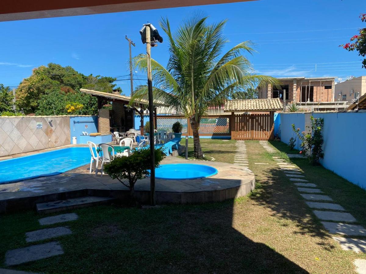 Condominio Miralva Porto Seguro Bagian luar foto