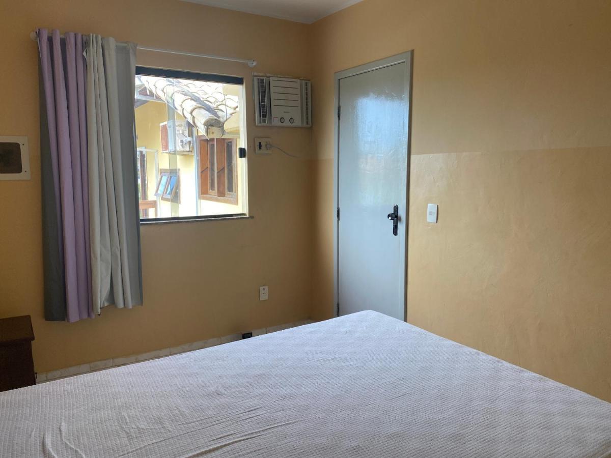Condominio Miralva Porto Seguro Bagian luar foto