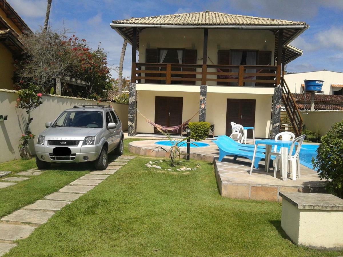 Condominio Miralva Porto Seguro Bagian luar foto